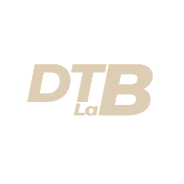 DTB LAB logo