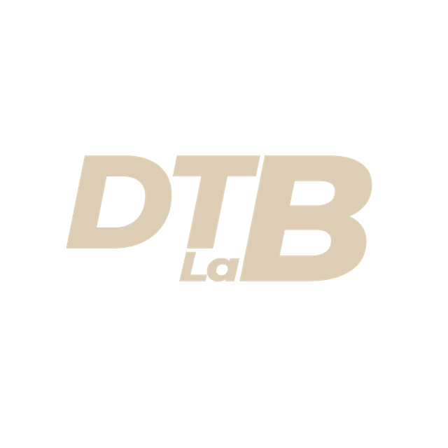 DTB LAB logo
